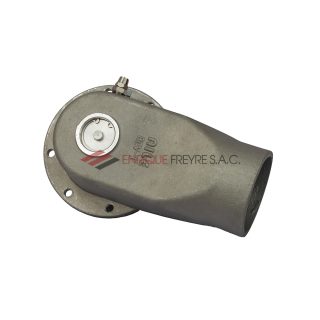 Válvulas Neumáticas Para Vapor Para Sistemas Bottom Loading De Combustible