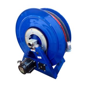 Carrete para Manguera de Combustible Coxreels