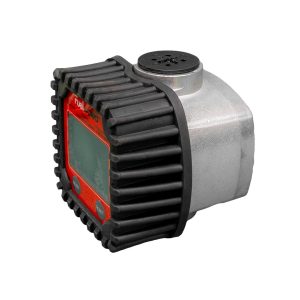 Contador Digital de 1″ para Combustible NPT en Galones Americanos