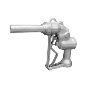 Pistola Automática de 2″ para Alto Caudal