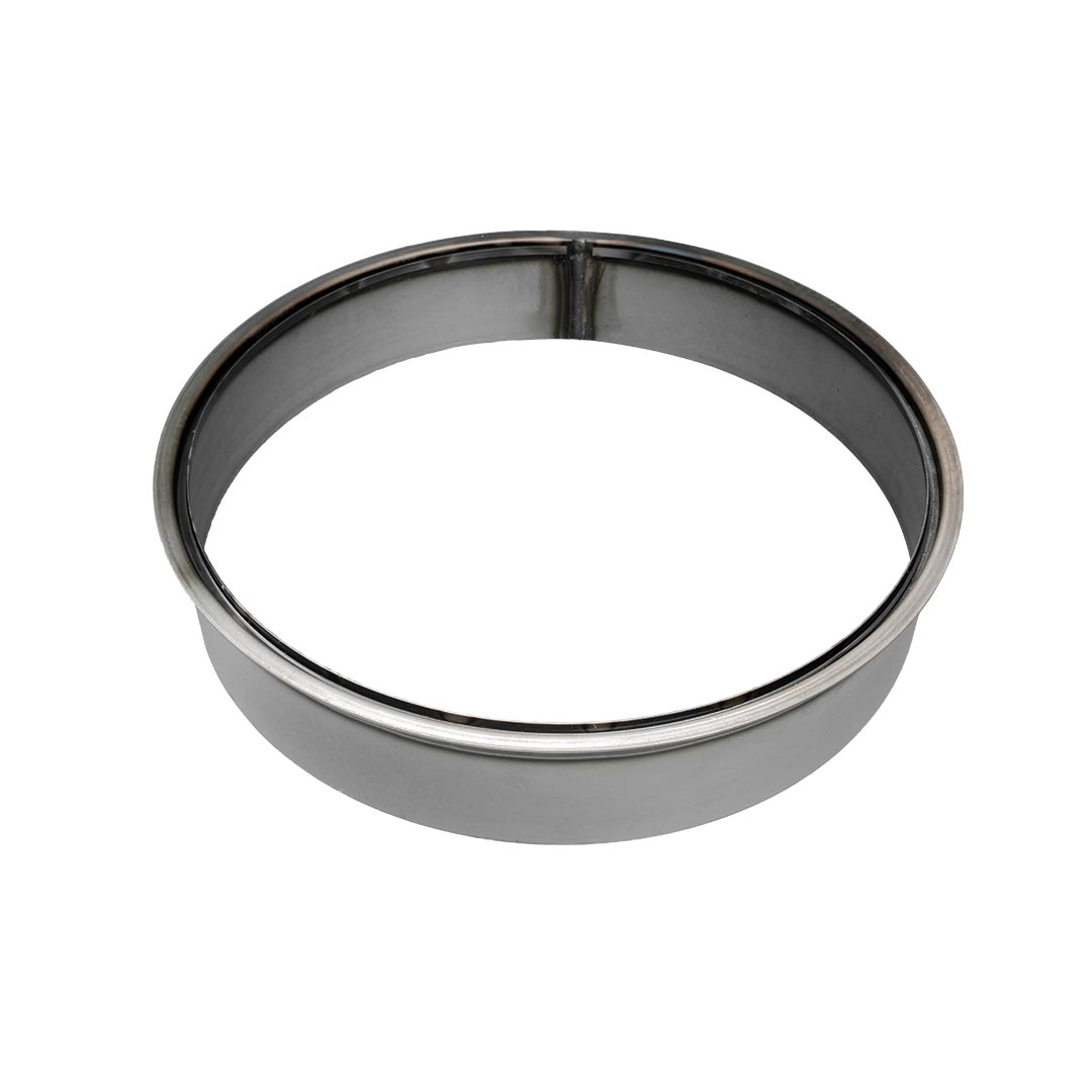 Cuello Soldable De Acero Para Manhole De 20” Para Tanques y Sistemas De Combustible