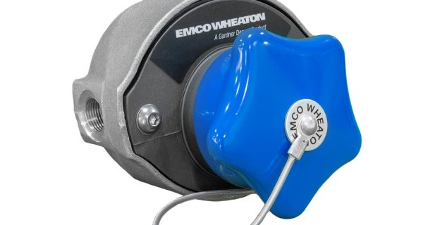 Enchufe Óptico Socket para Sistemas de Detección de Carga en Camiones Cisterna