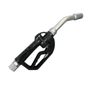Pistola Digital de Control de Aceite 3/4″ NPT Rígida – Alto Flujo